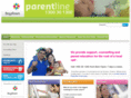 parentline.com.au