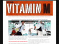 partyband-vitamin-m.de
