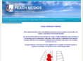peachmedios.com