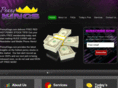 pennykings.com