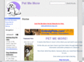 petmemore.com