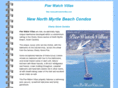 pierwatchvillas.com