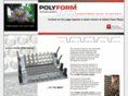 polyformmoulds.com