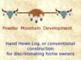 powdermountain-development.com
