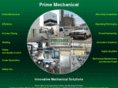 primemechanical.biz