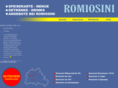 romiosini-restaurants.com