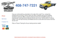 roycetowing.com