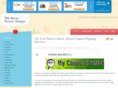 savvystudentshopper.com