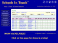 schoolsintouch.com