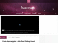 shadesofsanity.com