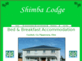 shimbalodge.com