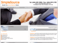 simplesourcehr.com