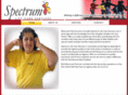 spectrumlifecare.com