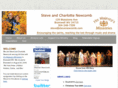 stevenewcomb.com