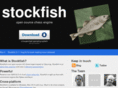 stockfishchess.com