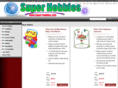 super-hobbies.com