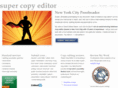 supercopyeditor.com