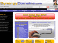 synergydomains.com