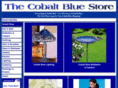 thecobaltbluestore.com