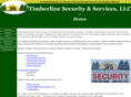 timberlinesecurity.com