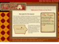 trainsonthefarm.com