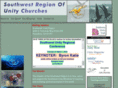 unitysouthwestregion.com