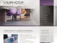 verhoof.com