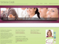 victoriacook.com