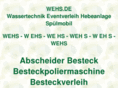 wehs.de