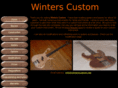 winterscustom.net