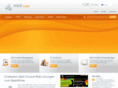 wwwaoemedia.com