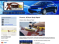 xtremeautobodyandpaint.com