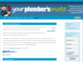 yourplumbersmate.com