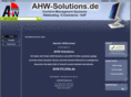 AHW-Solutions.de