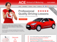 aceschoolofmotoring.com