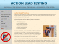 actionleadtesting.com