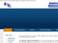 advanceclaimconsultants.com