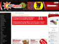 allsparkfireworks.com