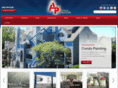 alpinepainting.com