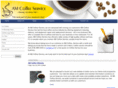 amcoffeeonline.com