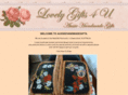 aussiehandmadegifts.com