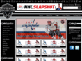 authentichockey.com