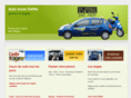 auto-ecole-sieffer.com