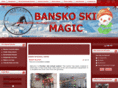 bansko-ski-magic.com