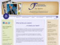 benefisfoundation.org