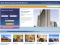 bestsanfranciscobeachresorts.com