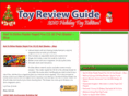 besttoyreviewguide.com