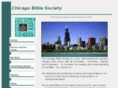 biblechicago.com
