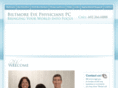 biltmoreeye.com