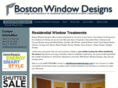 bostonwindowdesigns.com